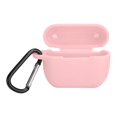 thumbnail image 1 of Funda protectora de silicona, funda protectora de silicona, funda de silicona para auriculares IOS, funda protectora de silicona, consigue más, 1 of 9