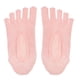 thumbnail image 1 of Con Estilo Color De Cinco Dedos De Los Pies Calcetines s Mujeres \ 's No Hay Calcetines Soledad Calcetines, 1 of 6