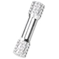 thumbnail image 4 of M3 Standoff Quadcopter Standoff Column Spacer For Drone 10 Pcs Standoff  M3x25mm Anodized Aluminum Alloy Female Thread Column Balanced Spacer For QuadcopterSilver, 4 of 8