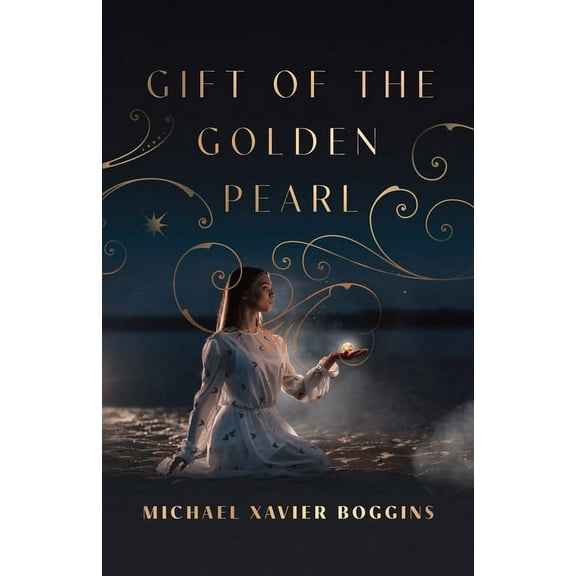 Gift of the Golden Pearl, (Paperback)