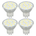 thumbnail image 2 of Bombilla LED MR11 4 piezas BuyWeek, 2 of 12