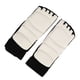 thumbnail image 5 of Protector de pie de Taekwondo PU EVA Tejido de Punto TKD Instep Gear Training Match Foot Guard Guantes para Taekwondo Bolsas de Boxeo Artes Marciales ANGGREK  Otros, 5 of 8