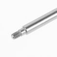 thumbnail image 3 of BRIGHTFUFU Tenor Horn Connecting Rod Stainless Steel Replacement Part Musical Instrument 1Pack, 3 of 8