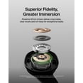 thumbnail image 4 of Auriculares supraaurales Bluetooth Belkin SoundForm Surround, 4 of 9