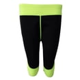 thumbnail image 2 of Pantalones cortos de neopreno para pérdida de peso mujer Hugo METRO Talla M Negro, 2 of 9