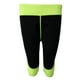 thumbnail image 2 of Pantalones cortos cortos para bajar Pantalones cortos moldeadores térmicos Leggings METRO Salvador Pantalones cortos de la pérdida de peso de las mujeres, 2 of 9