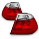thumbnail image 2 of Luces Traseras AmeriLite BMW Serie 3 E46 4 Puertas 99-01, 2 of 5
