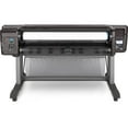 thumbnail image 4 of HP DesignJet Z6 Large Format PostScript Graphics Printer, 24" Inkjet, Advanced Security Features, 4 of 10
