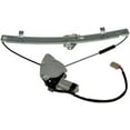 thumbnail image 2 of Dorman OE Solutions 741-742 Window Regulator, 2 of 4