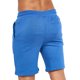 thumbnail image 2 of Crosshatch - Pantalones Cortos Markz para Hombre (Azul Federal), 2 of 5