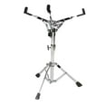 thumbnail image 3 of MERIGLARE Lightweight Snare Drum Stand Height Adjust Drum Bracket Stable Tripod Instrument, 3 of 9