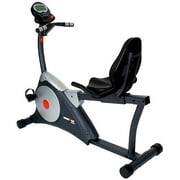 Ironman 220r Recumbent Exercise Bike