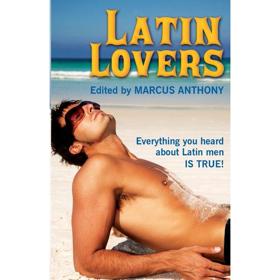 Latin Lovers (Paperback)