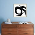 thumbnail image 5 of Circular Strokes II, Abstract Framed Art Print Wall Art by Megan Morris Sold by Art.Com, 5 of 6