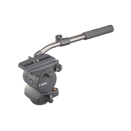 UPC: 4986397211259 | Libec RH25D Head with PH-6B Pan Handle  13lbs Payload