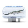 Bio Bytes Base with Crocodile Bio-Sphere