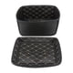 thumbnail image 1 of Almohadilla de revestimiento para caja superior trasera de motocicleta, accesorios interiores de PU, reemplazo resistente 36 litros, 1 of 9