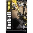 thumbnail image 6 of Forklift Training Video Training Book in English & Spanish from J. J. Keller - 100% OSHA Compliant for Training Certification- Includes Program, Employee Handbooks, Training Log, Earbuds & AC Adapter, 6 of 6