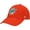 Orange, variant on Youth '47 Orange Miami Dolphins Secondary MVP Adjustable Hat