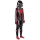 thumbnail image 1 of Kids Spiderman Miles Morales 2099 Suit Bodysuit Cosplay Outfits Halloween Suit, 1 of 1