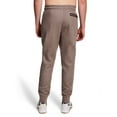 thumbnail image 5 of Reebok Men's and Big Men's Momentum Fleece Jogger, Size XS-5XL, 5 of 6