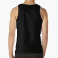 thumbnail image 2 of Dr Know Tank Top Punk Band 90s, 2 of 4