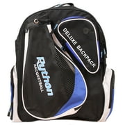 Best Racquetball Bags - Deluxe Racquetball BackPack Bag Review 