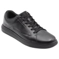 thumbnail image 2 of Tenis con cordones Exterior Sintético Color Negro Para Hombre De RBCOLLECTION, 2 of 4