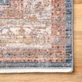 thumbnail image 3 of nuLOOM Zest Enchanted Emblem Area Rug, 8' 10" x 12', Beige, 3 of 4