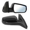 thumbnail image 1 of Espejo Malibu 2013 A 2015 Chevrolet Der Elect P/Pintar C/Desemp C/Mem Generica, 1 of 4