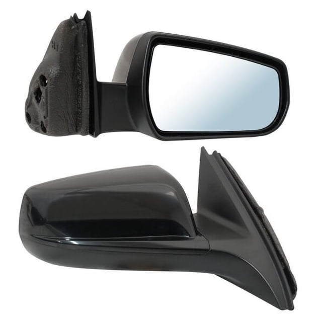 Espejo Malibu 2013 A 2015 Chevrolet Der Elect P/Pintar C/Desemp C/Mem Generica