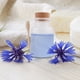 thumbnail image 1 of Botella de sal de baño Tarro de corcho mate de plástico recargable con cuchara de madera (100ML) Ndcxsfigh  Nuevos Originales, 1 of 9