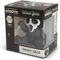 thumbnail image 2 of Ghost Face Figurine en Vinyle Faite à la Main par Robots, 2 of 2