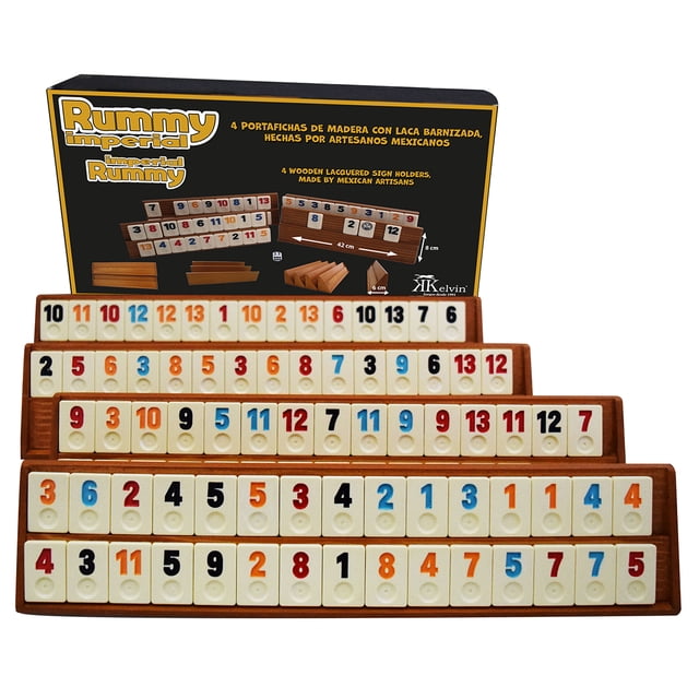 RUMMY IMPERIAL