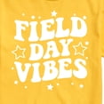 thumbnail image 3 of Instant Message - Field Day Vibes - Men's Short Sleeve Graphic T-Shirt, 3 of 6