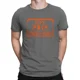 thumbnail image 1 of Camiseta de manga corta con cuello redondo y banda de pop-rock alternativo de los 80, humorística, de alta calidad, con casete Nofx para hombre., 1 of 8