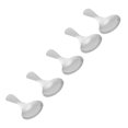 thumbnail image 3 of Spoon Set, Tablespoon, Teaspoon Kitchen Spoons Set For Home Restaurant Cafe Office, 3 of 8