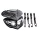 thumbnail image 1 of Accesorios LED DYNWAVEMX Faro de motocicleta 12 V, 1 of 8
