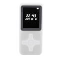 thumbnail image 1 of MP3 Player, 1.77in Screen HIFI Lossless Sound Music Player, Portable Digital MP3 Player With   Recorder Alarm Clock Electronic Book For Students, 1 of 8