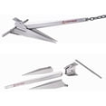 thumbnail image 3 of Fortress Marine Anchors - Fortress FX-11 (7 lbs Anchor / 28-32' Boats) ( Pack of 2 ), 3 of 4