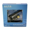 thumbnail image 4 of Alfa 802.11ac Dual Band USB Wi-Fi Adapter, 4 of 5