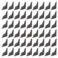 thumbnail image 5 of FRCOLOR 100pcs Jewelry Box Corner Guards Chest Corner Protectors Vintage Box Corners Guards Jewelry Box Corners Protectors for Furniture Decoration, 5 of 8