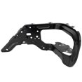 thumbnail image 2 of Bumper Bracket Compatible with 2020-2021 GMC Sierra 2500 HD 2020-2023 Chevrolet Silverado Rear, Left Driver, 2 of 5