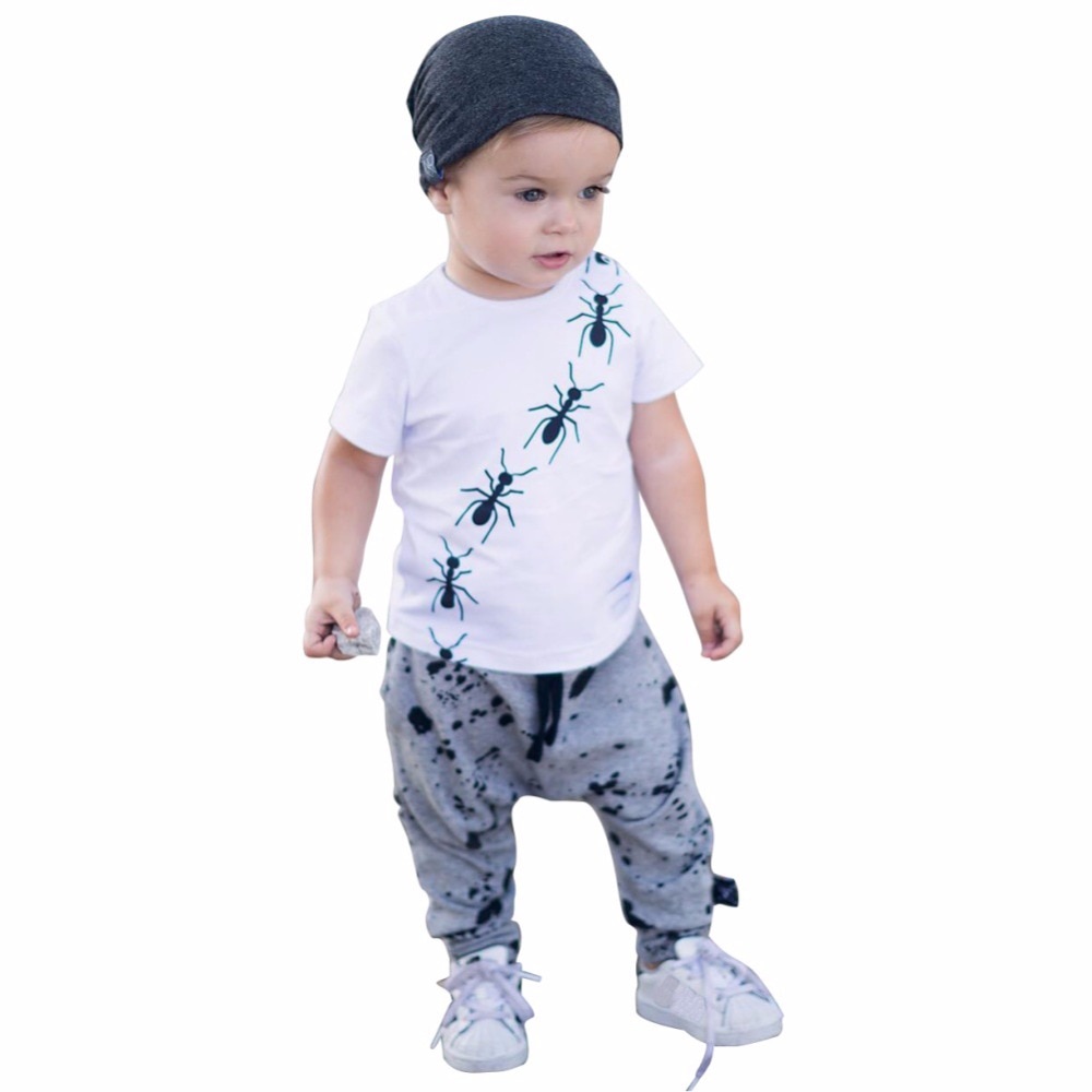 baby boy clothes sets sale