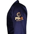 thumbnail image 4 of Fuji All Around Brazilian Jiu Jitsu BJJ Gi - Navy (A0), 4 of 5