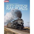 thumbnail image 2 of Historical Guide to North American Railroads, Jeff Wilson Paperback, 2 of 2