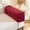 Red, variant on Sofa Arm Covers 2 Pack Stretch Elastic Armrest Covers Protector for Furniture Stain Resistant Sofa Armrest Protectors Slipcovers Washable Couch Arm Covers for Living Room Home Decor Set of 2