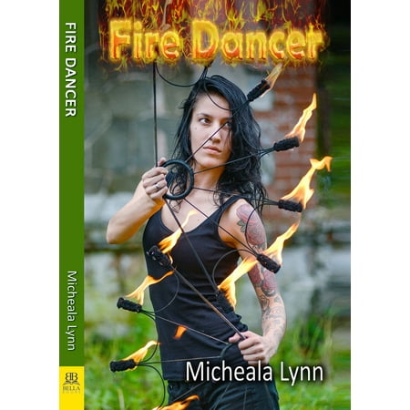 Fire Dancer - eBook