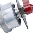 thumbnail image 1 of Jack Mounting Bracket for Wrangler JK 2007‑2018 Vehicles Jack Bracket Hardware Parts Replacement, 1 of 4
