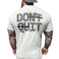 thumbnail image 1 of playera grande y alto para hombre big and tall men t shirt camisas playeras manga corta 6XLT 3DTS11006, 1 of 7